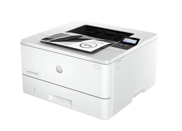 HP LaserJet Pro 4001dw Wireless Black & White Printer (2Z601F#BGJ)