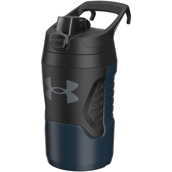 Under Armour Playmaker 32oz Sports Water Bottle Jug - Baseball, Football, Gym, Soccer