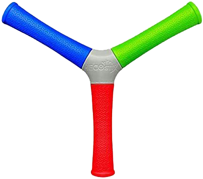 HECOstix Hand Eye Coordination & Reaction Speed Training Tool – Improve Reflex, Agility, and Focus for Sports, Exercise, and Fun for All Ages