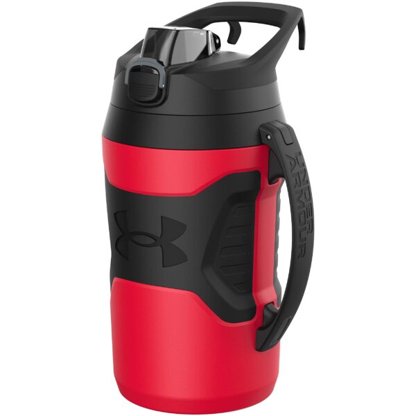 Under Armour Playmaker 32oz Sports Water Bottle Jug - Baseball, Football, Gym, Soccer - Image 2